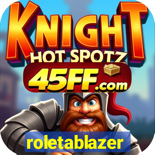 roletablazer