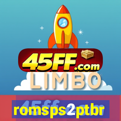 romsps2ptbr