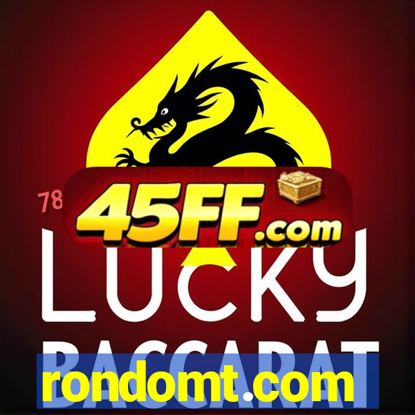 rondomt.com