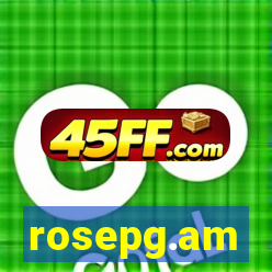 rosepg.am