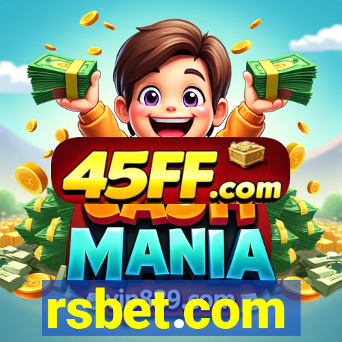 rsbet.com