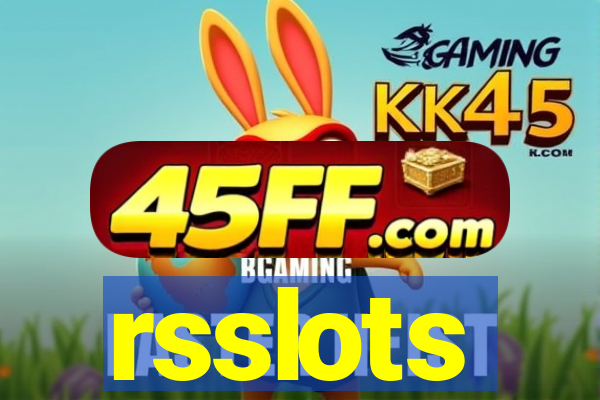 rsslots