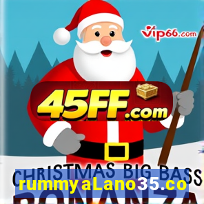 rummyaLano35.com
