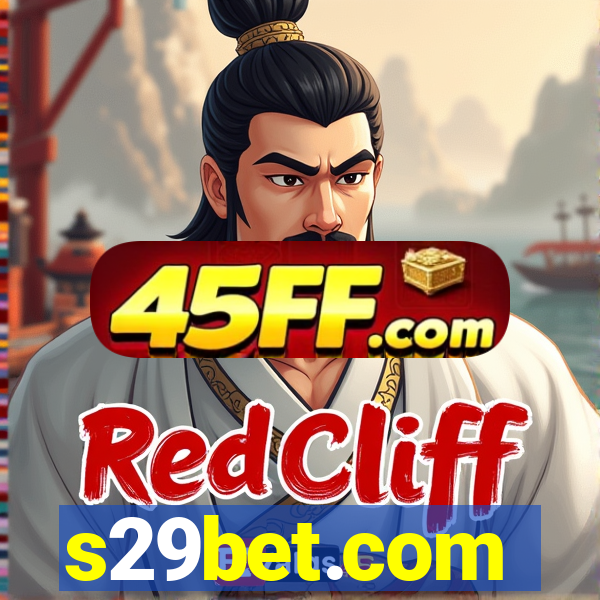 s29bet.com