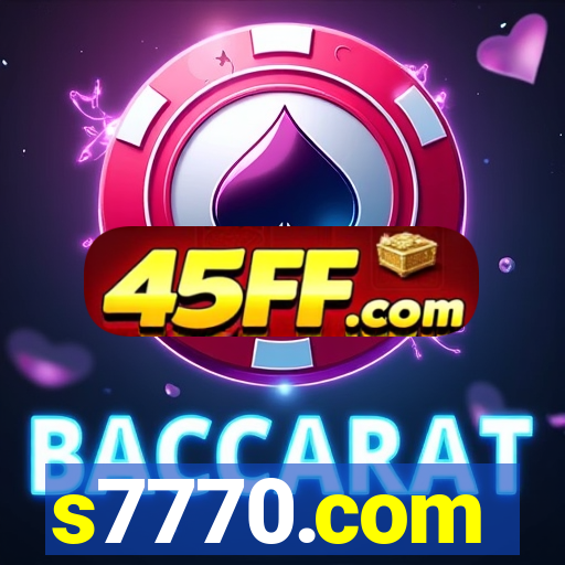s7770.com