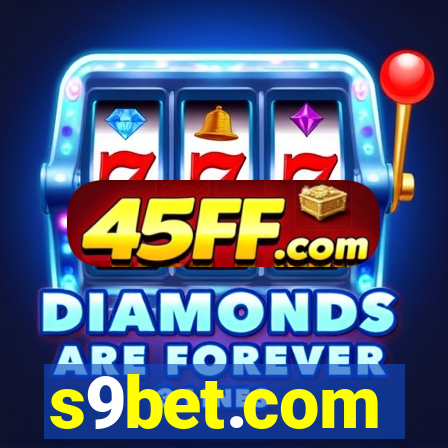 s9bet.com