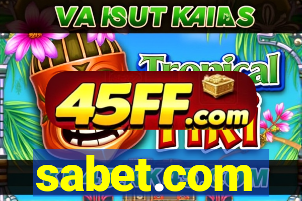 sabet.com