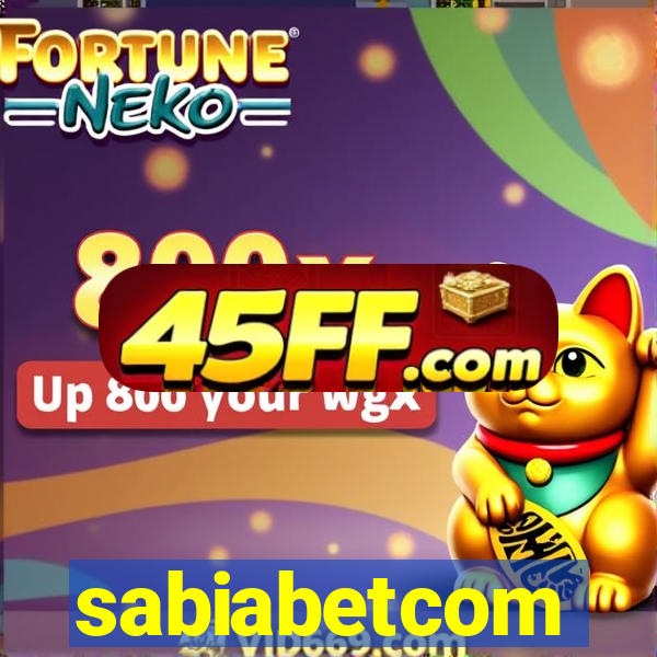 sabiabetcom