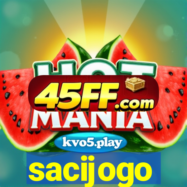 sacijogo