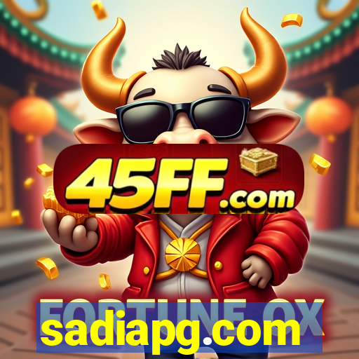 sadiapg.com