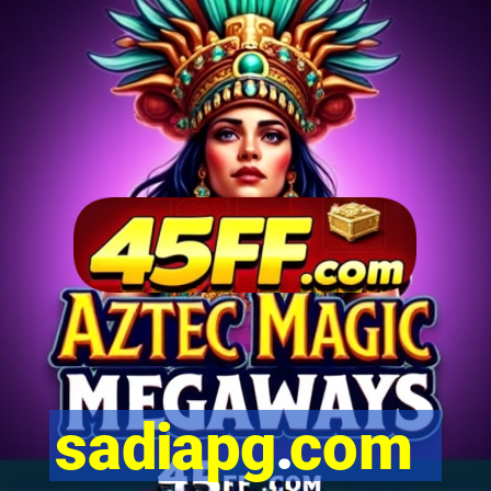 sadiapg.com