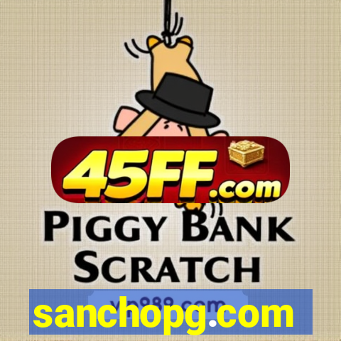 sanchopg.com