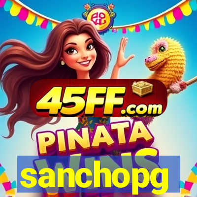 sanchopg