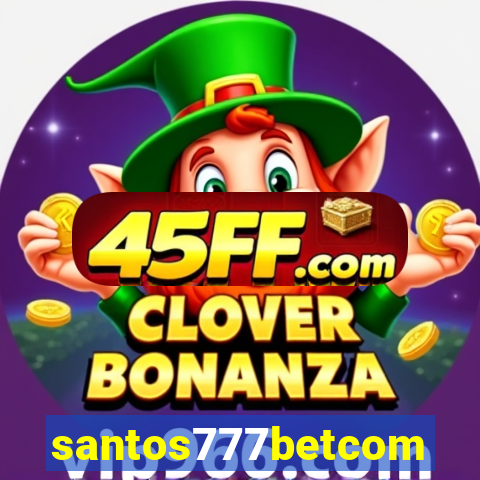 santos777betcom
