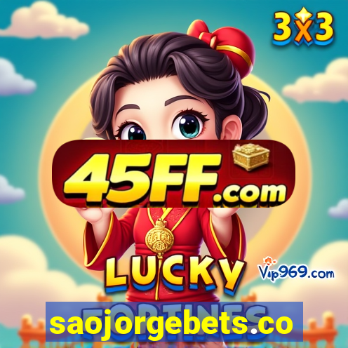 saojorgebets.com