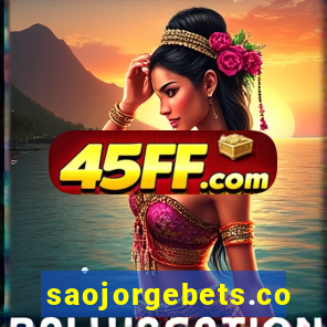 saojorgebets.com