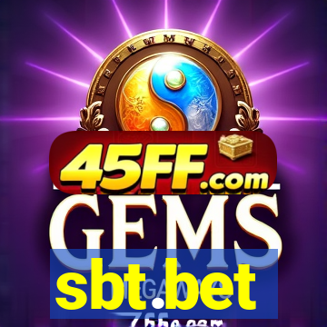 sbt.bet