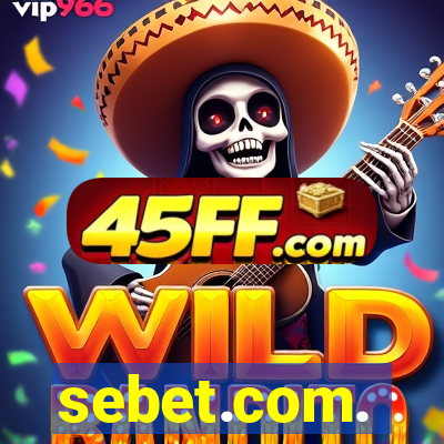 sebet.com.