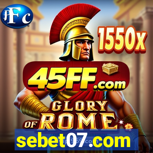 sebet07.com