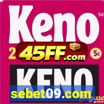 sebet09.com