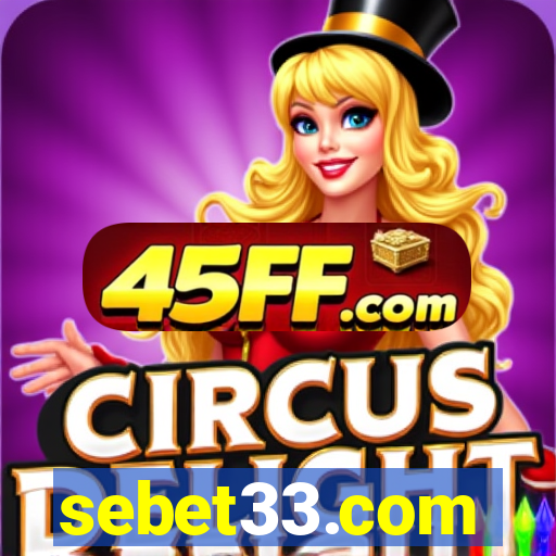 sebet33.com