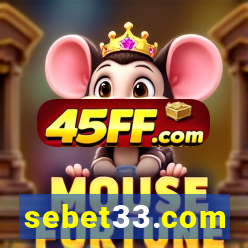 sebet33.com