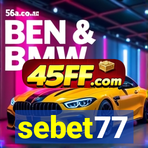 sebet77