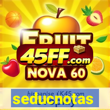 seducnotas