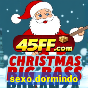 sexo.dormindo