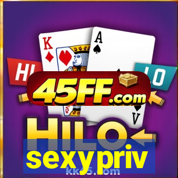 sexypriv