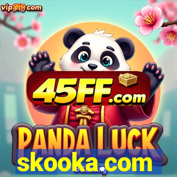 skooka.com