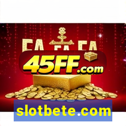 slotbete.com
