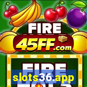 slots36.app