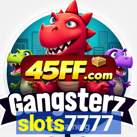 slots7777