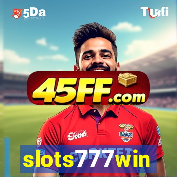 slots777win