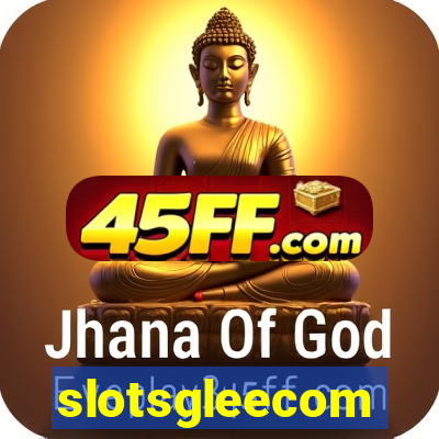 slotsgleecom