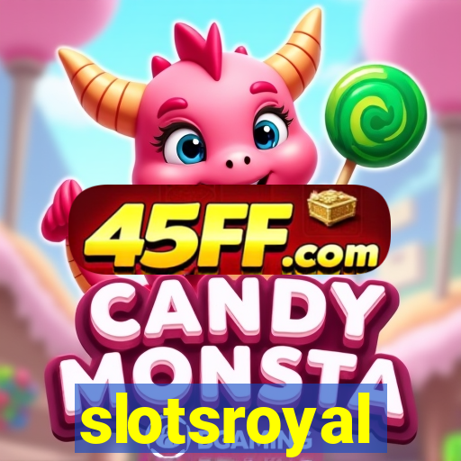 slotsroyal