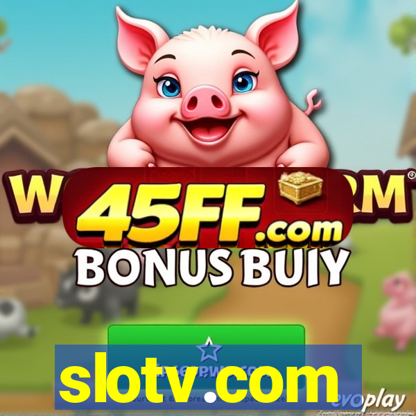 slotv.com