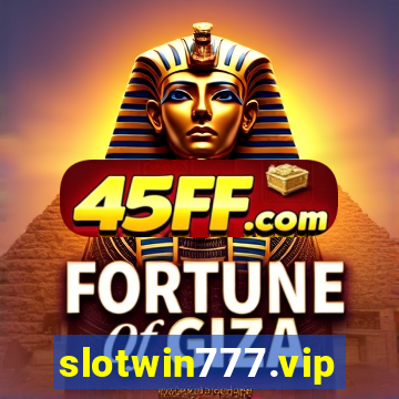 slotwin777.vip