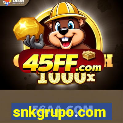 snkgrupo.com