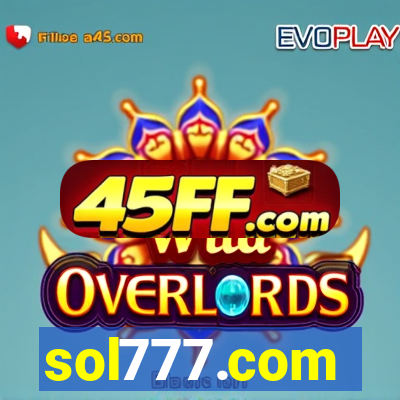 sol777.com