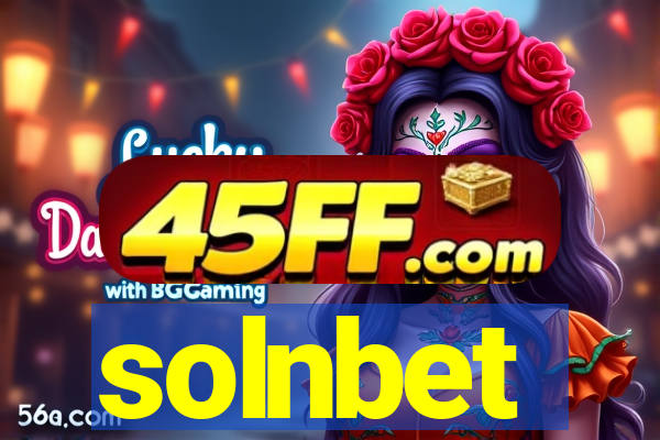 solnbet