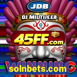 solnbets.com