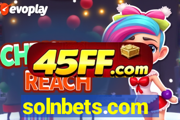 solnbets.com