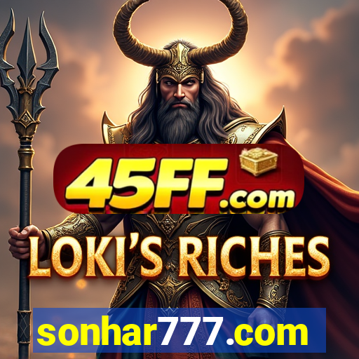 sonhar777.com