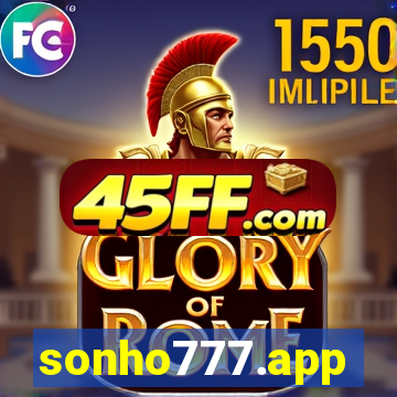sonho777.app