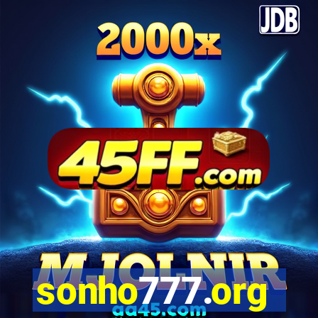 sonho777.org