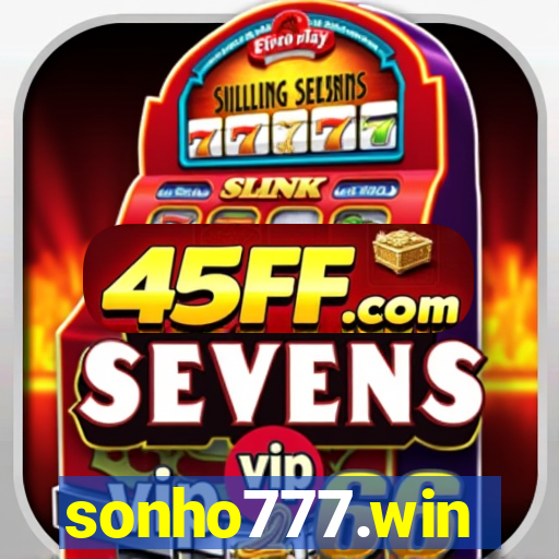 sonho777.win