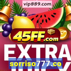 sorriso777.co