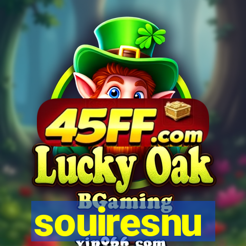 souiresnu